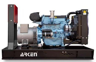 Дизельный генератор Arken ARK-B 725 ДизельЭнергоРесурс