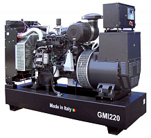 Дизельный генератор GMGen GMI225 ДизельЭнергоРесурс