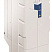 Частотный преобразователь ABB ACQ580-01-02A7-4+J400 0,75кВт 380В 3ф.,IP21, с панелью управления