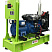 Дизельный генератор GenPower GNT-LRY 34 OTO ДизельЭнергоРесурс