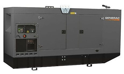 Дизельный генератор Generac VME600 в кожухе с АВР ДизельЭнергоРесурс
