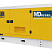 Дизельный генератор MitsuDiesel МД АД-80С-Т400-1РКМ29 в шумозащитном кожухе ДизельЭнергоРесурс