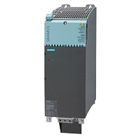 Модуль питания Siemens S120 6SL3130-1TE24-0AA0 3ф внутр. охлажд. 67А 40кВт 380В