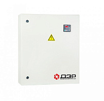 Шкаф АВР-40А-02-01-ABB на базе силовых контакторов ABB ДизельЭнергоРесурс