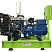 Дизельный генератор GenPower GNT-GNP 71 OTO ATS ДизельЭнергоРесурс