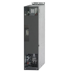 Силовой модуль Siemens G120 6SL3224-0XE41-6UA0 3ф без фил. 370А 200кВт 380В