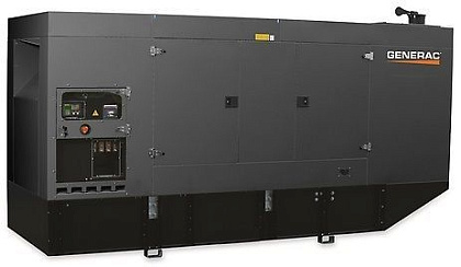 Дизельный генератор Generac VME705 в кожухе ДизельЭнергоРесурс