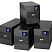 Источник бесперебойного питания Eaton 5SC1500i