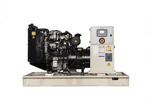 Дизельный генератор Teksan TJ33PE5C ДизельЭнергоРесурс
