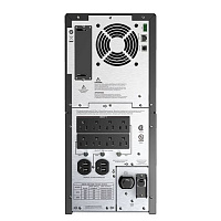 Источник бесперебойного питания APC APC Smart-UPS SMT3000