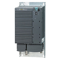 Силовой модуль Siemens G120 6SL3224-0BE31-8UA0 3ф без фил. 45А 22кВт 380В