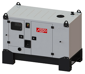 Дизельный генератор Fogo FDG 80 I ДизельЭнергоРесурс
