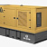 Дизельный генератор Elcos GE.VO.360/325.SS с АВР ДизельЭнергоРесурс