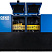 Дизельный генератор Geko 400010 ED-S/VEDA SS с АВР ДизельЭнергоРесурс