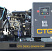 Дизельный генератор CTG AD-100RE ДизельЭнергоРесурс