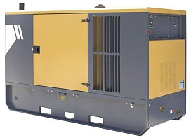 Дизельный генератор Elcos GE.JD3A.087/080.SS ДизельЭнергоРесурс