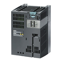 Силовой модуль Siemens G120 6SL3225-0BE31-1AA1 3ф c фил. 32A 15кВт380В