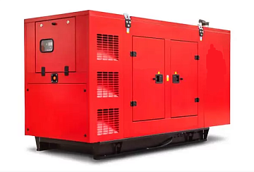 Дизельный генератор Arken ARK-P 75-S ДизельЭнергоРесурс