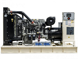 Дизельный генератор Teksan TJ200PE5L ДизельЭнергоРесурс