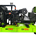 Дизельный генератор GenPower GPR-GNP 660 OTO ДизельЭнергоРесурс
