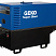 Бензиновый генератор Geko 18000 ED-S/SEBA SS ДизельЭнергоРесурс