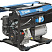 Бензиновый генератор SDMO TECHNIC 6500 E ДизельЭнергоРесурс