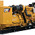 Дизельный генератор Caterpillar 3512B ДизельЭнергоРесурс